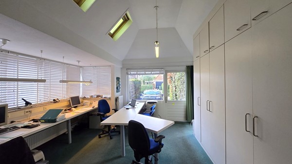 Medium property photo - Van Goghstraat 2, 6813 HG Arnhem